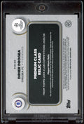 2025/26 Topps Chrome UCC Didier Drogba Premium Class Relic /25 - underpaidcollectibles