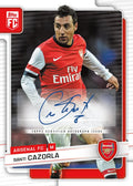 2026-27 Topps Arsenal Collector Tin - underpaidcollectibles