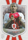 2026-27 Topps Arsenal Collector Tin - underpaidcollectibles