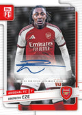2026-27 Topps Arsenal Collector Tin - underpaidcollectibles