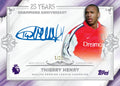 2026-27 Topps Premier League Flagship Edition Hobby Box - underpaidcollectibles