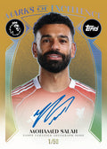 2026-27 Topps Premier League Flagship Edition Hobby Box - underpaidcollectibles