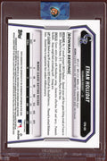 2026 Bowman Chrome Baseball Ethan Holliday 1st Bowman Auto - underpaidcollectibles