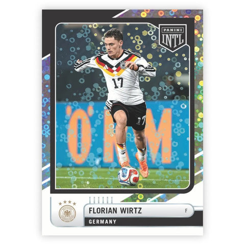 2026 Panini INTL DFB Team Set Blaster Box