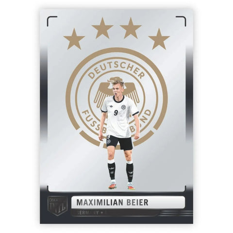 2026 Panini INTL DFB Team Set Blaster Box