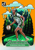 2026 Panini Donruss WNBA Basketball Hobby Box - underpaidcollectibles
