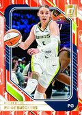 2026 Panini Donruss WNBA Basketball Hobby Box - underpaidcollectibles
