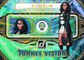 2026 Panini Donruss WNBA Basketball Hobby Box - underpaidcollectibles