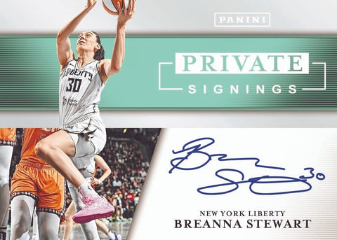 2026 Panini Donruss WNBA Basketball Hobby Box - underpaidcollectibles