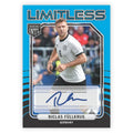 2026 Panini INTL DFB Team Set Blaster Box - underpaidcollectibles