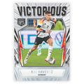 2026 Panini INTL DFB Team Set Blaster Box - underpaidcollectibles