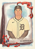 2026 Topps Allen & Ginter Baseball MLB Value Box - underpaidcollectibles