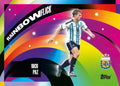 2026 Topps Argentina Team Set - underpaidcollectibles