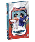 2026 Topps Bowman Baseball Hobby Box - underpaidcollectibles