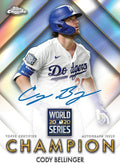 2026 Topps Chrome Baseball Jumbo Box - underpaidcollectibles