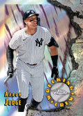2026 Topps Chrome Baseball Jumbo Box - underpaidcollectibles