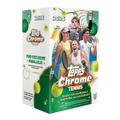 2026 Topps Chrome Tennis Value Blaster Box - underpaidcollectibles