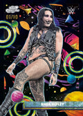 2026 Topps Cosmic Chrome WWE Hobby Box - underpaidcollectibles