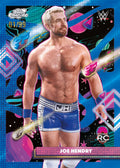2026 Topps Cosmic Chrome WWE Hobby Box - underpaidcollectibles
