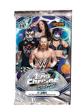 2026 Topps Cosmic Chrome WWE Hobby Box - underpaidcollectibles