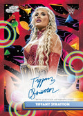 2026 Topps Cosmic Chrome WWE Hobby Box - underpaidcollectibles