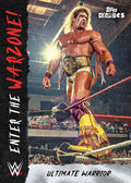 2026 Topps Decades WWE 1990's Hobby Box - underpaidcollectibles