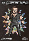 2026 Topps Decades WWE 1990's Hobby Box - underpaidcollectibles