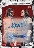 2026 Topps Decades WWE 1990's Hobby Box - underpaidcollectibles