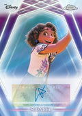 2026 Topps Disney Neon Mega Box - underpaidcollectibles