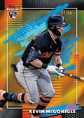 2026 Topps Finest Baseball Mega Box - underpaidcollectibles