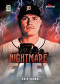 2026 Topps Finest Baseball Mega Box - underpaidcollectibles
