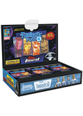2026 Topps Finest Fantastic Four Hobby Box - underpaidcollectibles