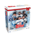 2026 Topps Holiday Baseball Mega Box - underpaidcollectibles