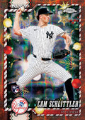 2026 Topps Holiday Baseball Mega Box - underpaidcollectibles