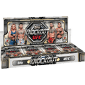 2026 Topps Knockout UFC Hobby Box - underpaidcollectibles