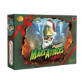 2026 Topps Mars Attacks Christmas Hobby Box - underpaidcollectibles