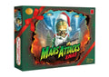 2026 Topps Mars Attacks Christmas Hobby Box - underpaidcollectibles