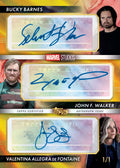 2026 Topps Marvel Vault Hobby Box - underpaidcollectibles