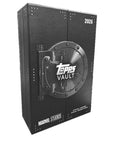 2026 Topps Marvel Vault Hobby Box - underpaidcollectibles
