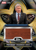 2026 Topps Marvel Vault Hobby Box - underpaidcollectibles