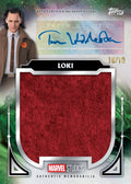 2026 Topps Marvel Vault Hobby Box - underpaidcollectibles