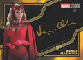 2026 Topps Marvel Vault Hobby Box - underpaidcollectibles