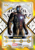 2026 Topps Marvel Vault Hobby Box - underpaidcollectibles
