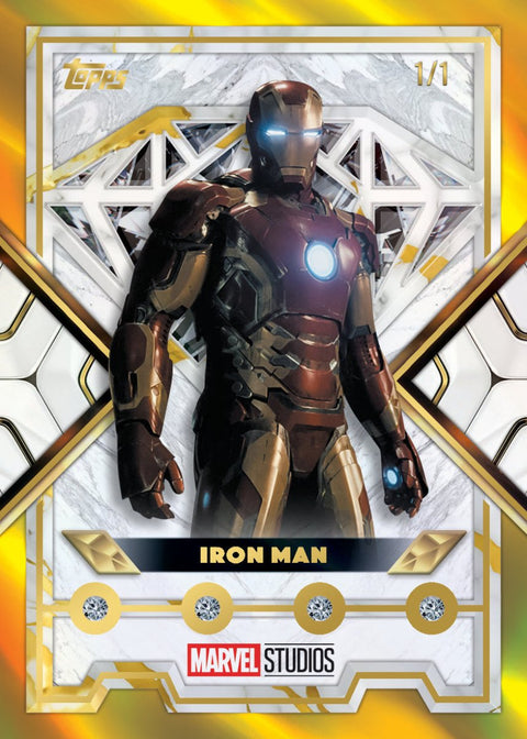 2026 Topps Marvel Vault Hobby Box - underpaidcollectibles