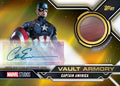 2026 Topps Marvel Vault Hobby Box - underpaidcollectibles
