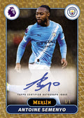 2026 Topps Merlin Premier League Hobby Box - underpaidcollectibles