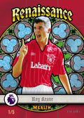 2026 Topps Merlin Premier League Hobby Box - underpaidcollectibles