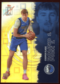 2026 Topps Signature Class Basketball: Cooper Flagg (101) - underpaidcollectibles