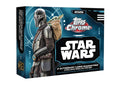 2026 Topps Star Wars Chrome Delight Box - underpaidcollectibles