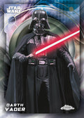 2026 Topps Star Wars Chrome Hobby Pack - underpaidcollectibles